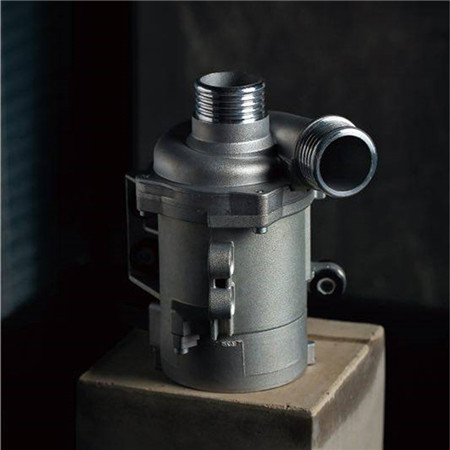 GalileoStar8 waterpomp mikro-elektriese waterpomp vir motormotors