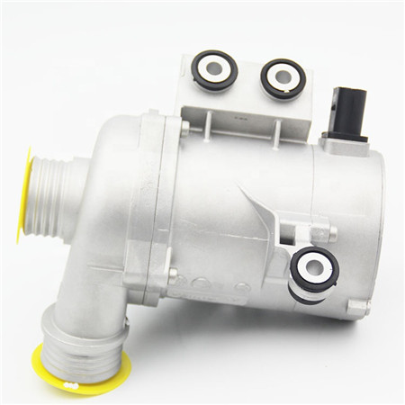 China Verskaffer G9020 - 47031 Waterpomp 12v motor elektriese waterpomp vir motor
