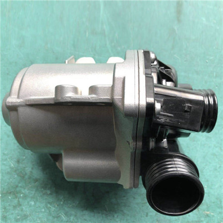 CNWAGNER motoronderdele motor enjin waterpompe pyp motor ruitveër waterpomp 12v motor elektriese waterpomp vir BMW E90 X5 A4 B8