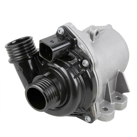 motor elektriese motor d16mm12v motorwaterpomp vir Audi 5-13610-187-0