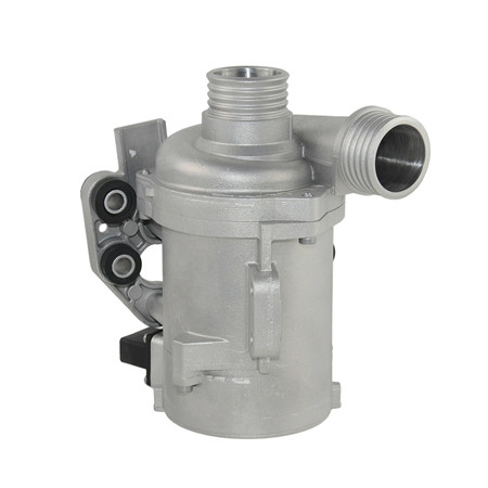 DS7Z-8C419-C Fabriek lewer elektriese waterpomp van oorspronklike kwaliteit met 'n klamp vir Amerikaanse Fusion-motors