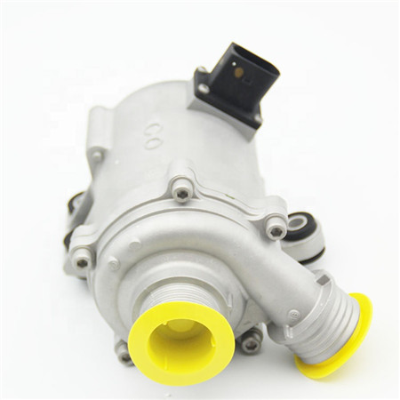 Hydrule 80psi 5.5LPM mini-motor elektriese dc waterpomp / hoë druk waterpomp